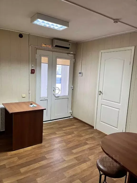 Помещение свободного назначения в Ивановская область, Иваново ул. ... - Фото 2