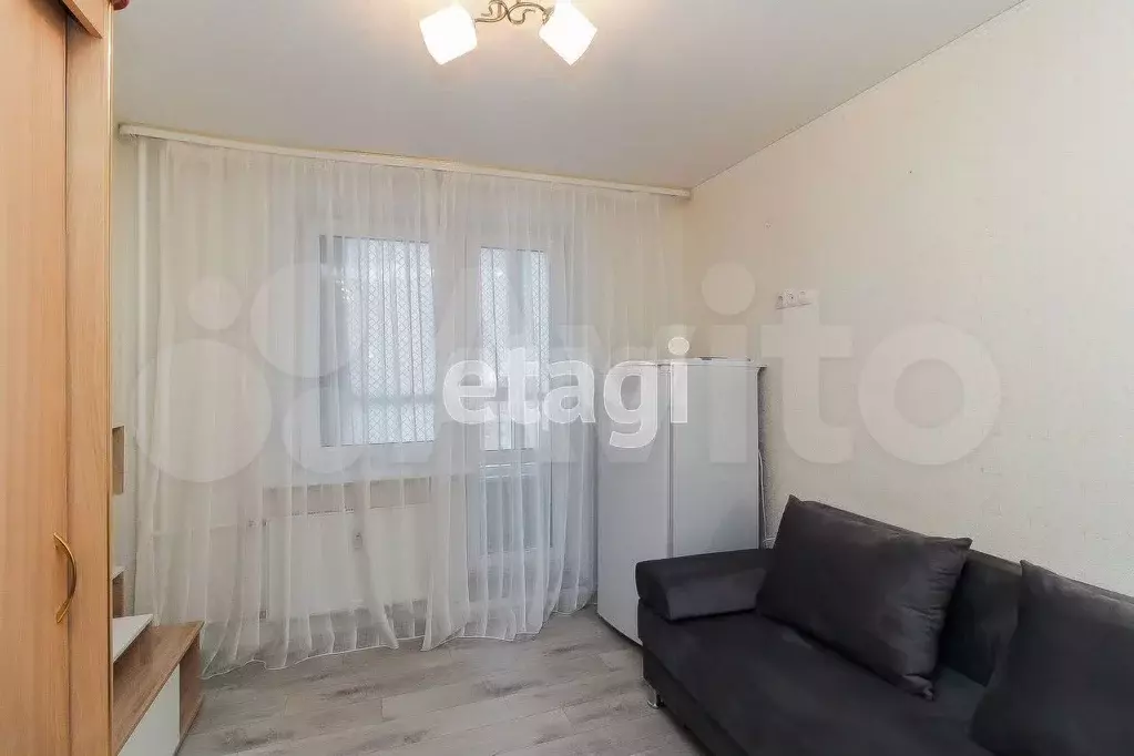 Квартира-студия, 15,8 м, 14/16 эт. - Фото 0