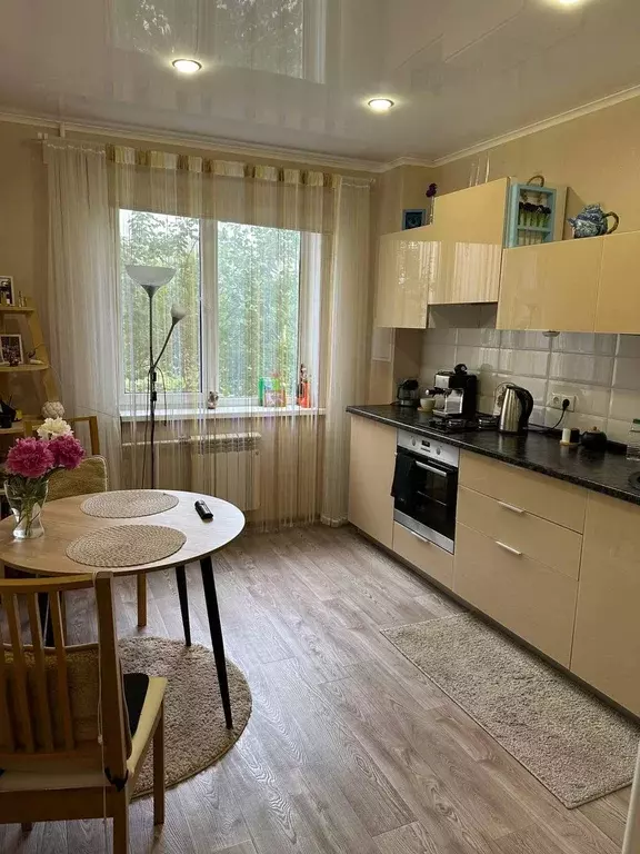 Продаётся 2-к квартира, 60 м - Фото 0