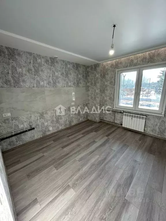 1-к кв. Иркутская область, Иркутск ул. Ивана Доронина, 9/2 (32.2 м) - Фото 1