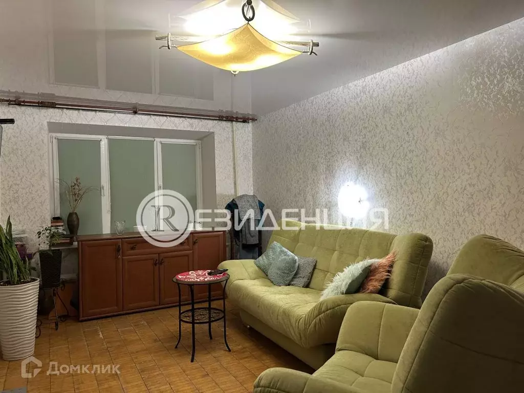 Продаётся 3-к квартира, 58.6 м - Фото 0