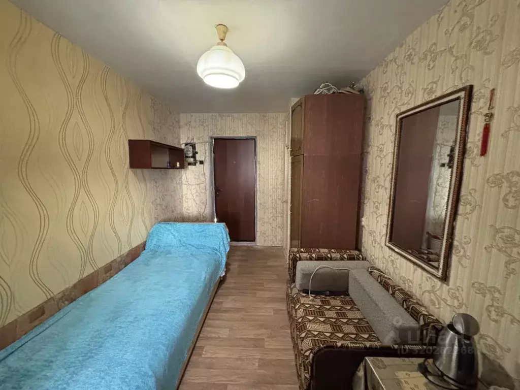 Комната Севастополь ул. Маршала Крылова, 8 (10.6 м) - Фото 0