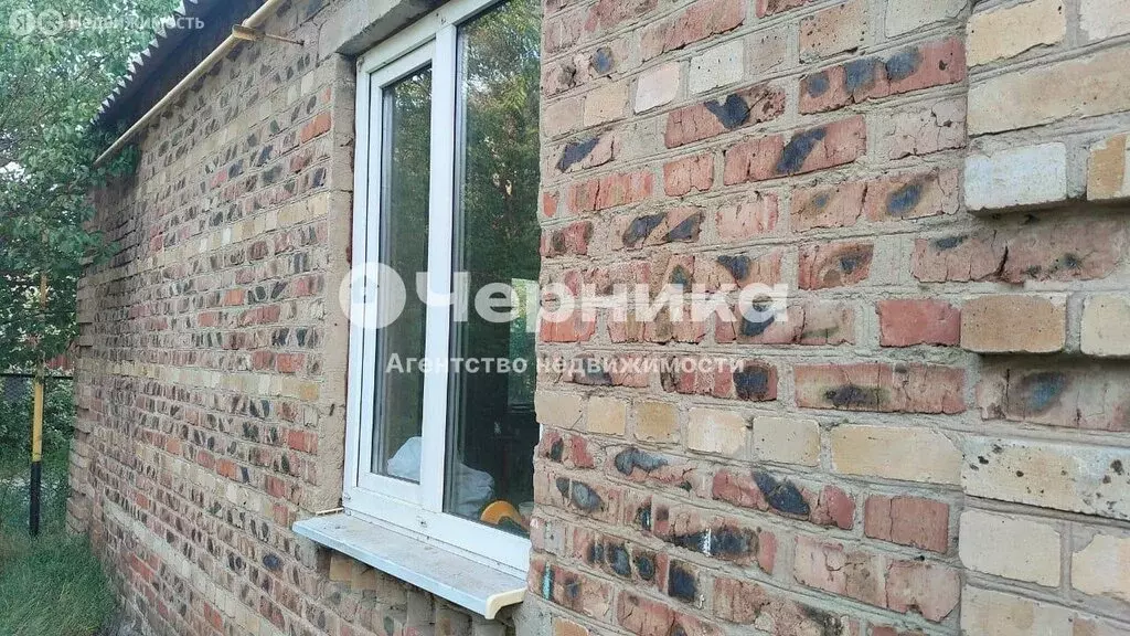 Дом в Старостаничное сельское поселение, дачное некоммерческое ... - Фото 0