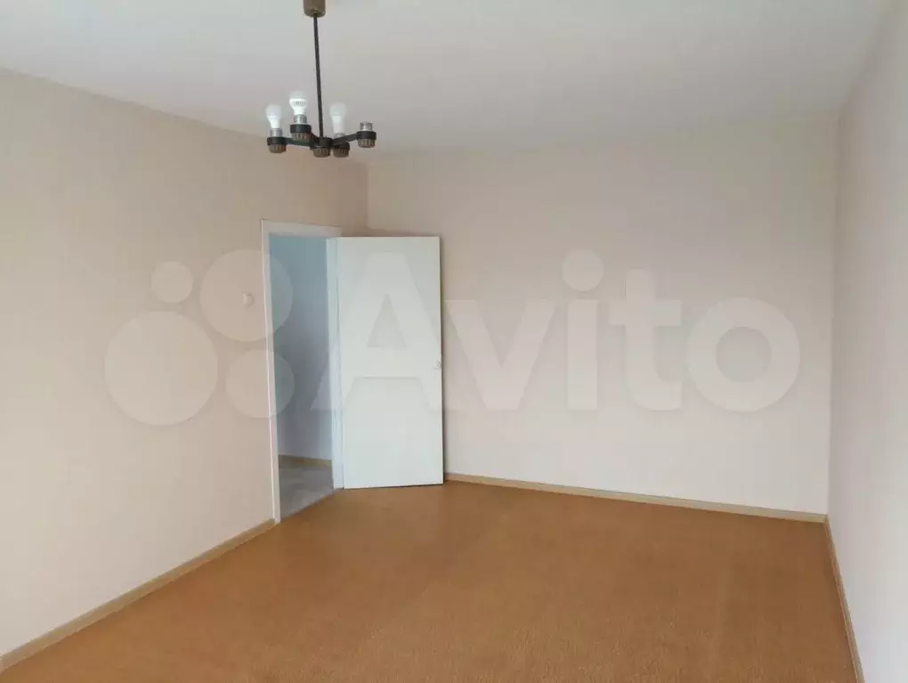 1-к. квартира, 40 м, 6/9 эт. - Фото 0