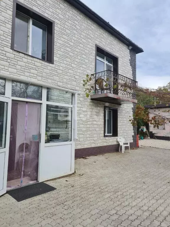 Дом в Амурская область, Благовещенск Успешное СНТ,  (225 м) - Фото 0