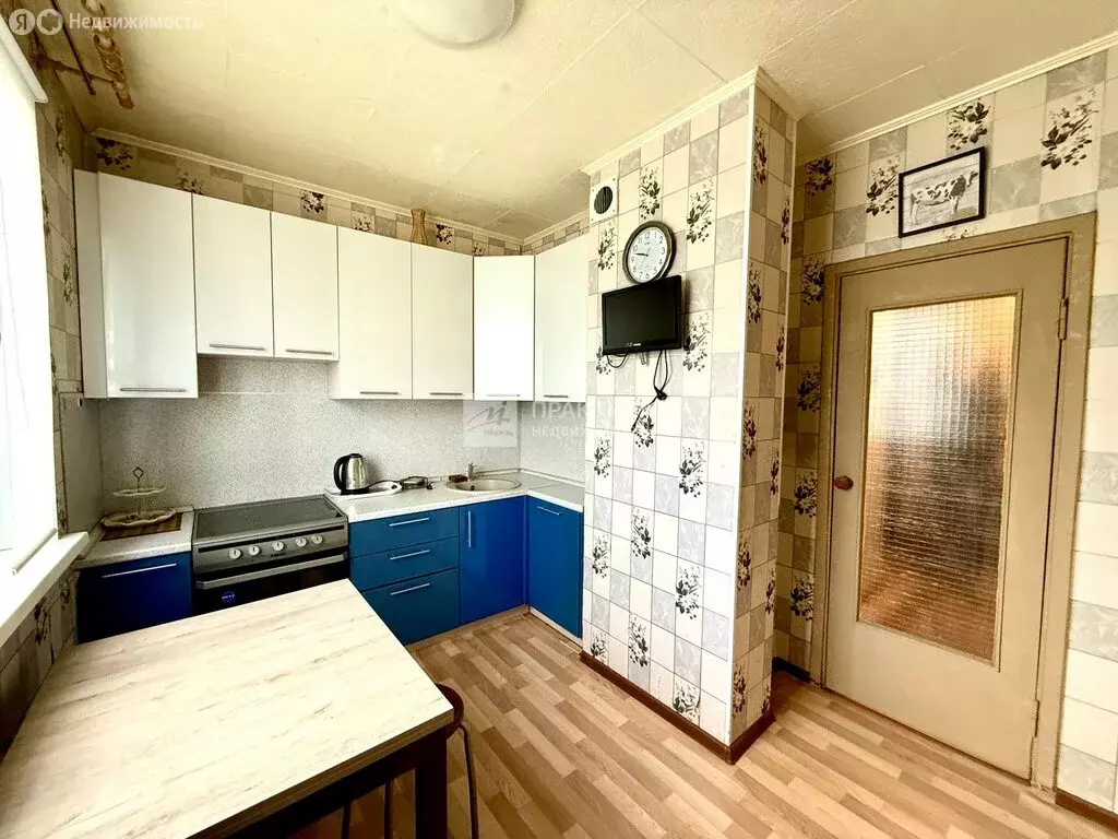 1-комнатная квартира: Москва, Краснополянская улица, 6к2 (38 м) - Фото 0