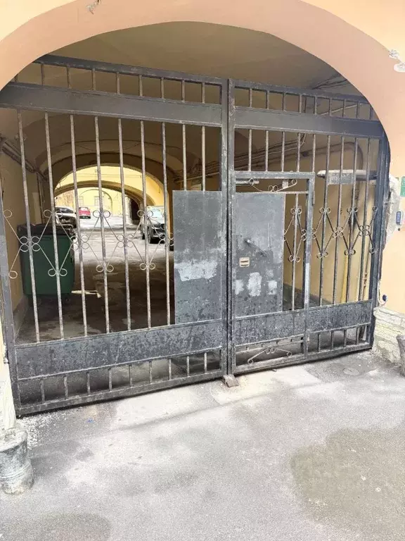 6-к кв. Санкт-Петербург Галерная ул., 67 (122.1 м) - Фото 2