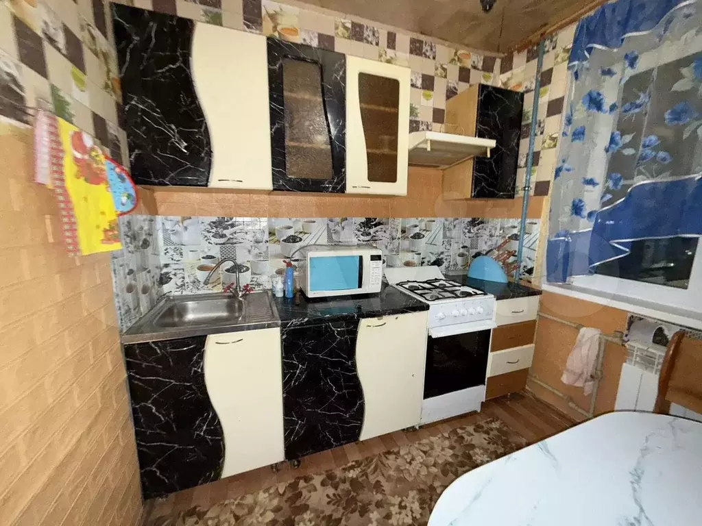 2-к. квартира, 52 м, 5/5 эт. - Фото 1