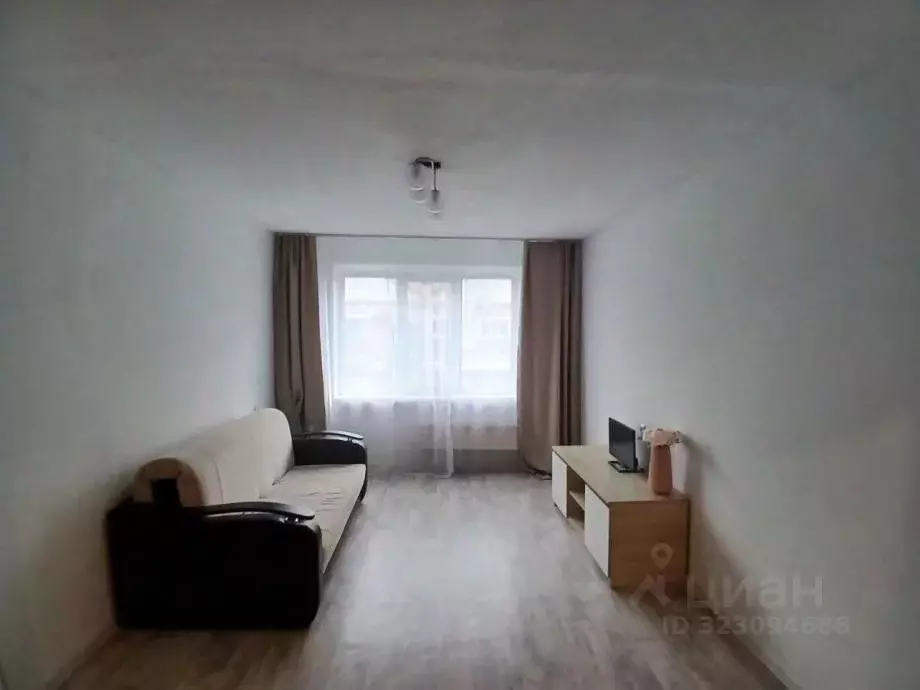 2-к кв. Пермский край, Соликамск Красный бул., 36 (61.1 м) - Фото 1