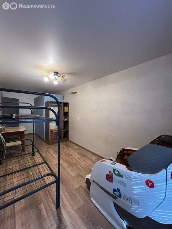 2-комнатная квартира: Петрозаводск, Ленинградская улица, 10 (58.1 м) - Фото 0