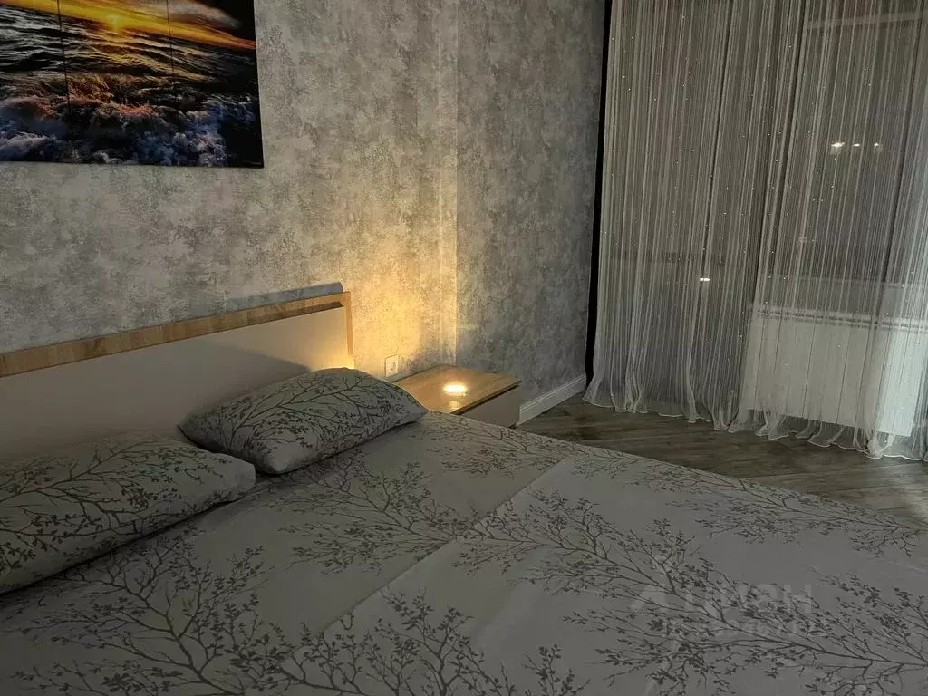 2-к кв. Дагестан, Махачкала ул. Времена Года, 9к2 (47.0 м) - Фото 1