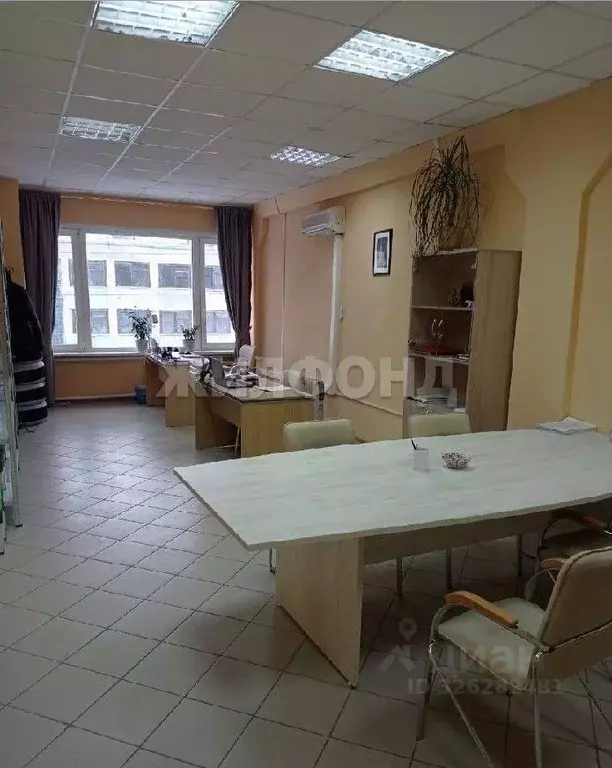 Офис в Новосибирская область, Новосибирск Станционная ул., 60/1пом2/4 ... - Фото 2