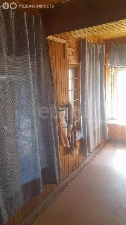 Дом в Кемеровский муниципальный округ, СНТ Строитель (70 м) - Фото 1