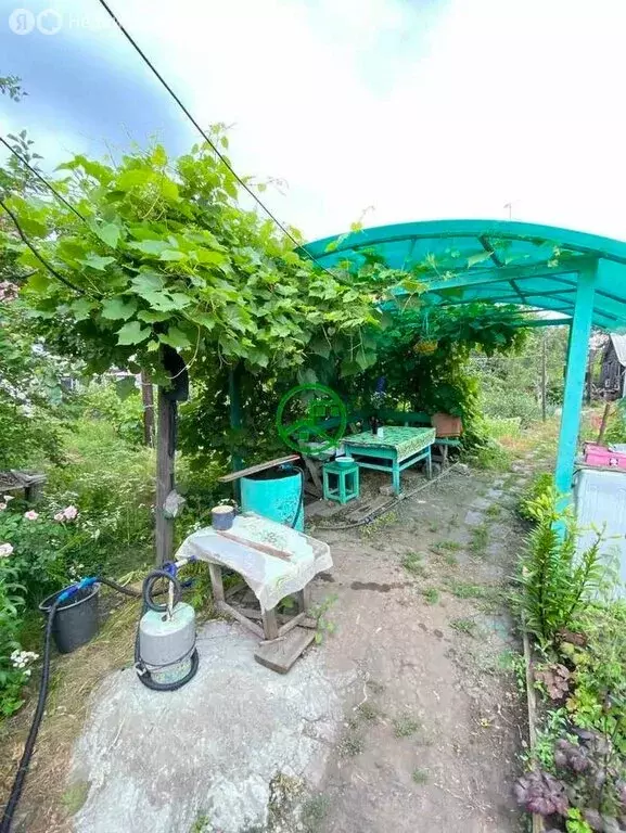 Дом в Сызрань, Красноводский переулок (52.5 м) - Фото 2