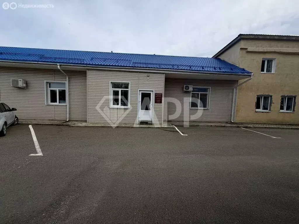 Офис (33 м) - Фото 1