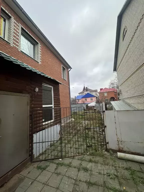 Дом в Саратовская область, Энгельс Пролетарская ул., 21/1 (140 м) - Фото 2