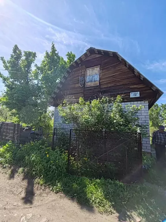 Дача 36 м на участке 8,5 сот. - Фото 1