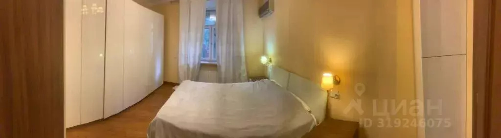 4-к кв. Москва Фрунзенская наб., 26 (95.0 м) - Фото 0