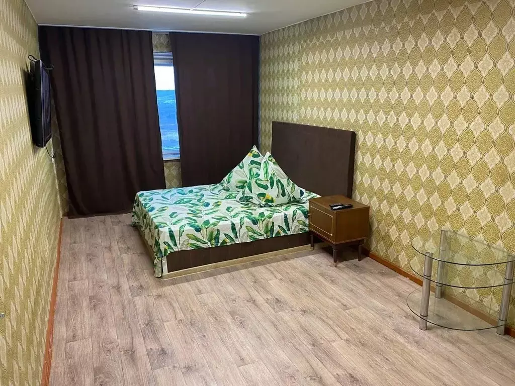 3-к кв. Коми, Воркута бул. Шерстнева, 19 (72.0 м) - Фото 1