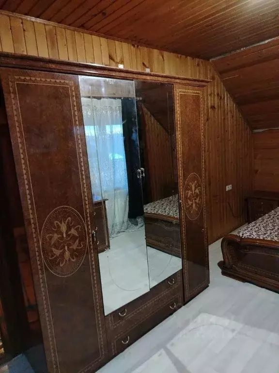 Дом в Московская область, Рузский муниципальный округ, д. Мамошино 42 ... - Фото 1