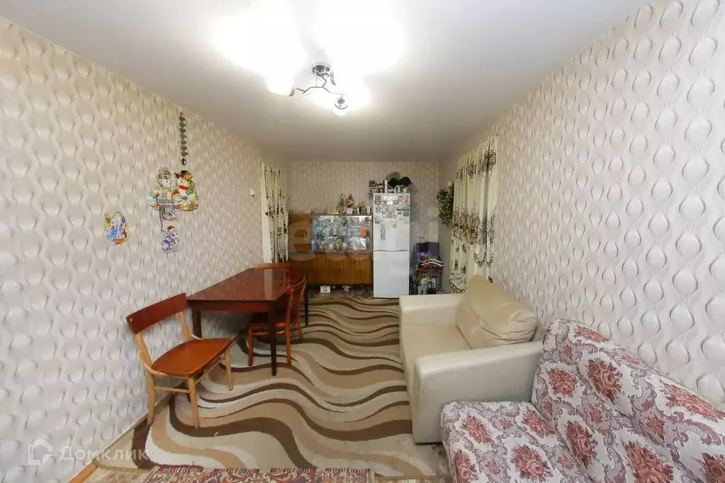 Продаётся 2-к квартира, 42 м - Фото 1