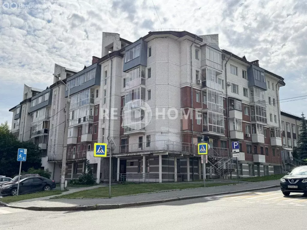 Помещение свободного назначения (144.5 м) - Фото 1