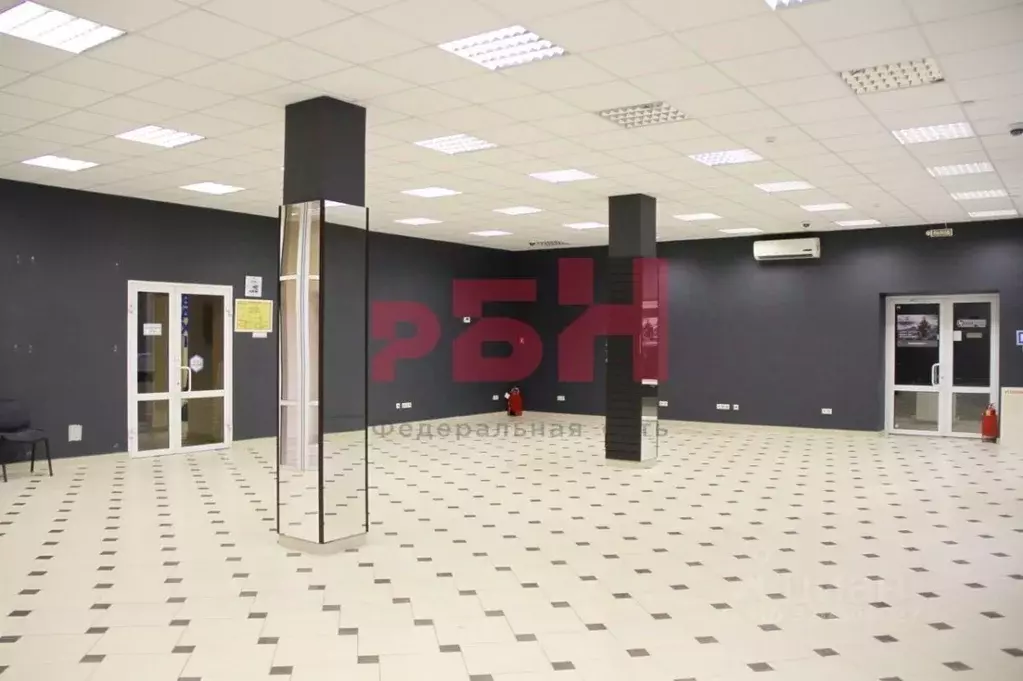 Торговая площадь в Ростовская область, Ростов-на-Дону Особенная ул., ... - Фото 1