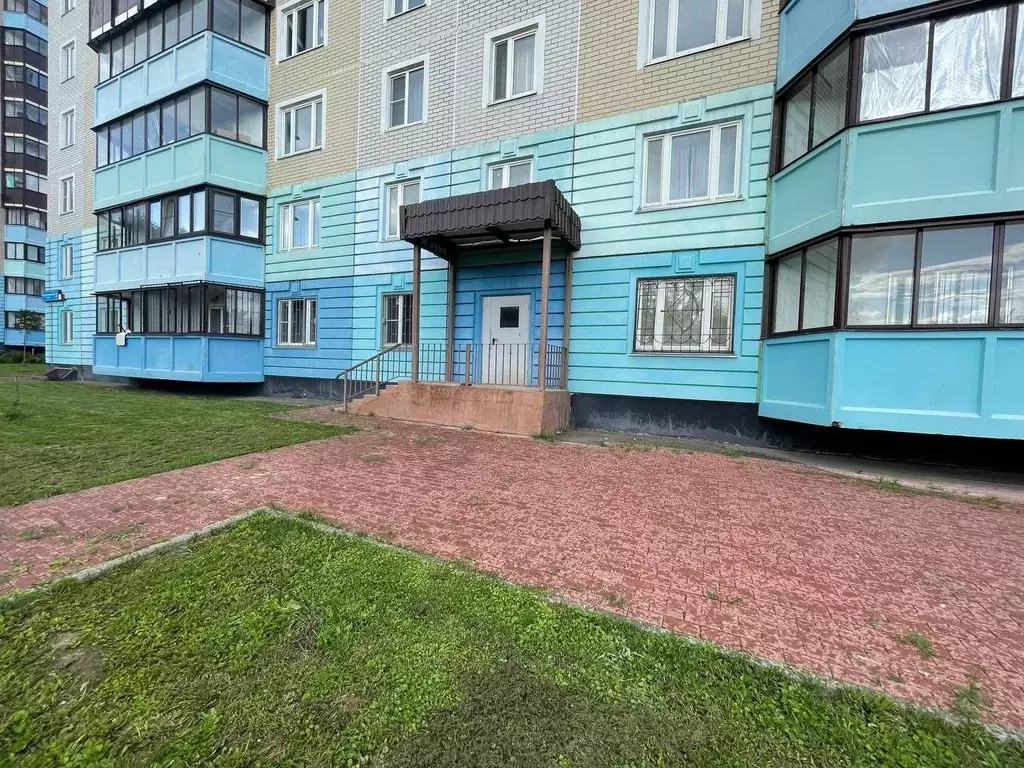Помещение свободного назначения в Московская область, Одинцовский ... - Фото 0