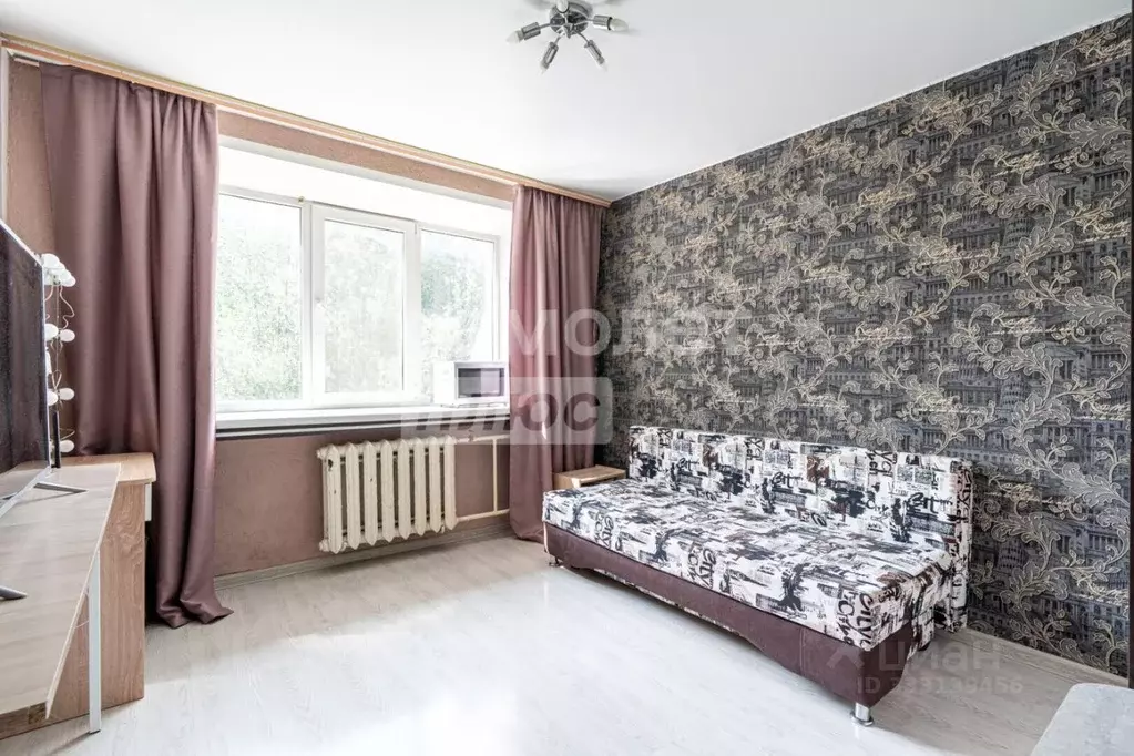 Студия Татарстан, Казань ул. Академика Арбузова, 4 (17.7 м) - Фото 2