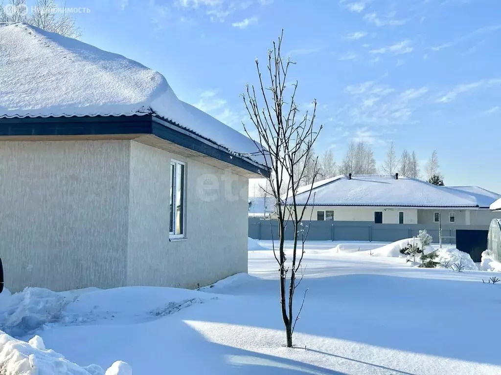 Дом в Ярославская область, Мышкинский муниципальный округ, деревня ... - Фото 2