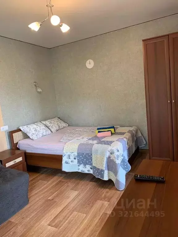 Комната Краснодарский край, Геленджик ул. Грибоедова, 20 - Фото 2