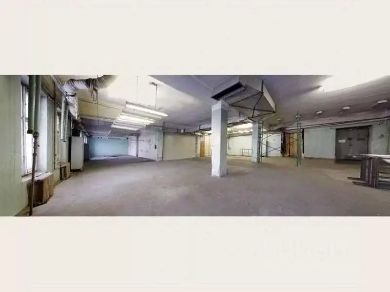 Склад в Санкт-Петербург Боровая ул., 51 (220 м) - Фото 1