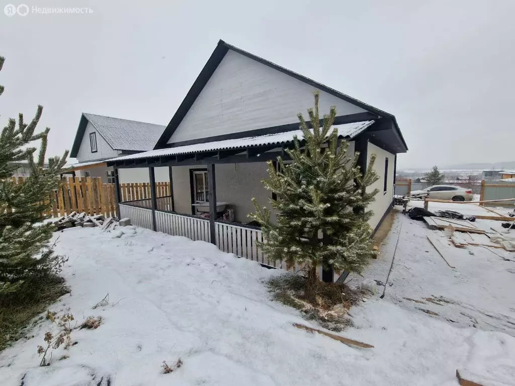 Дом в Мамоны, Счастливая улица, 1А (160 м) - Фото 2