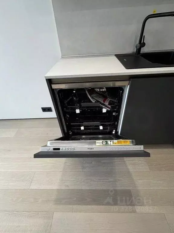 2-к кв. Москва ул. Нижние Мневники, 9 (57.0 м) - Фото 2