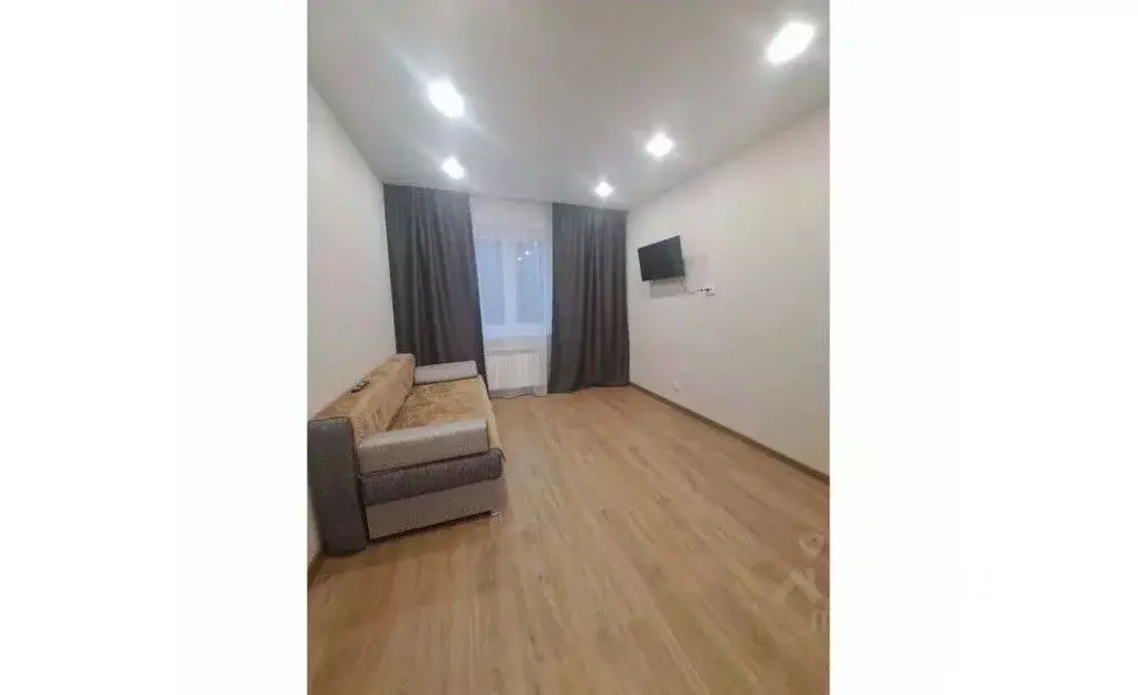 1-к кв. Забайкальский край, Чита ул. Шилова, 24 (35.0 м) - Фото 1