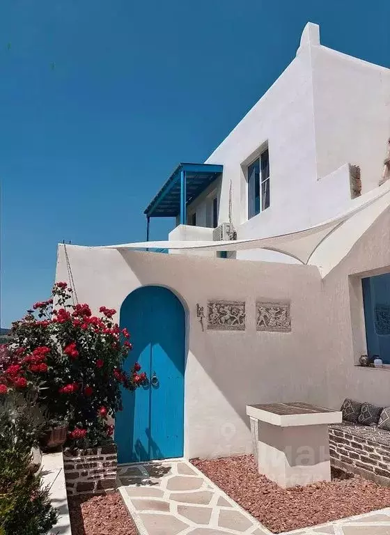 Дом в Севастополь, Севастополь, Балаклава г. ул. Деметринская, 32 (20 ... - Фото 0