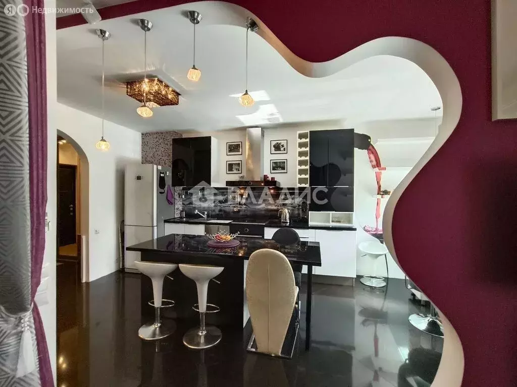 1-комнатная квартира: Химки, улица Бабакина, 9 (57.8 м) - Фото 1