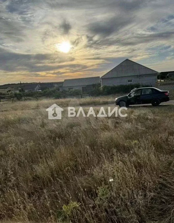Участок в Крым, Симферопольский район, с. Урожайное ул. Южная, 1 (6.0 ... - Фото 2
