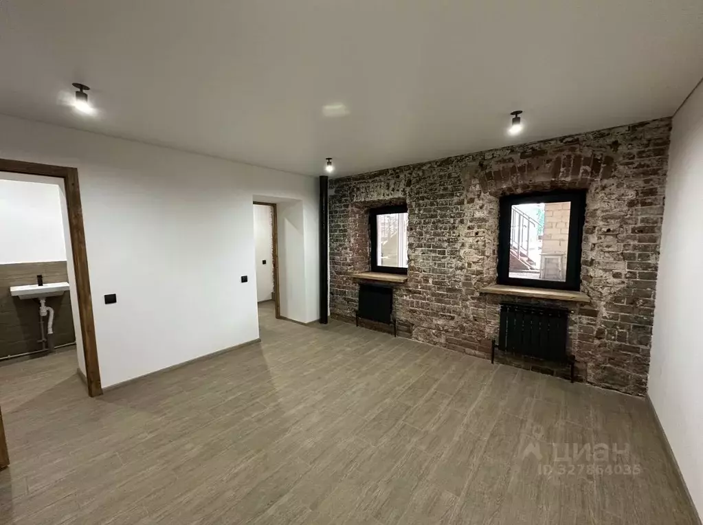 Помещение свободного назначения в Нижегородская область, Нижний ... - Фото 1