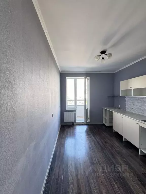 2-к кв. Санкт-Петербург ул. Маршала Казакова, 70к1 (52.8 м) - Фото 1