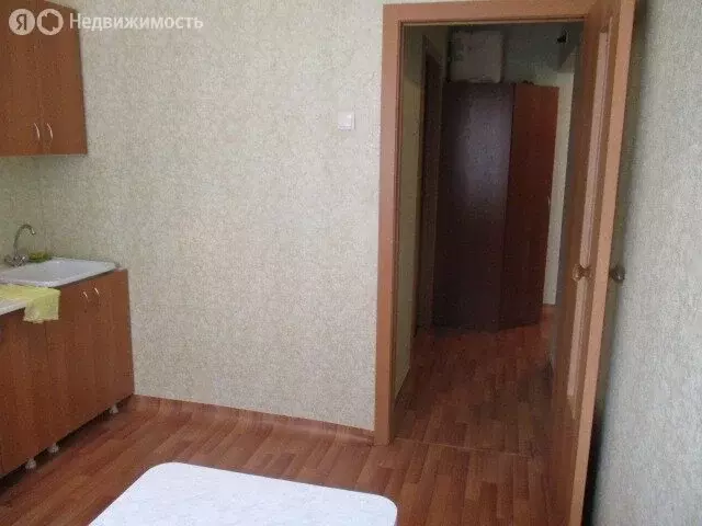 1-комнатная квартира: Красноярск, улица Карамзина, 24 (35 м) - Фото 1