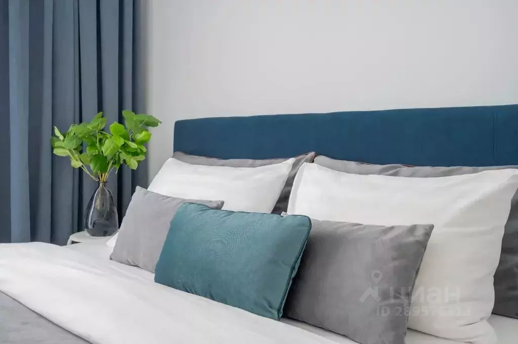 2-к кв. Владимирская область, Владимир Садовая ул., 11а (80.0 м) - Фото 2