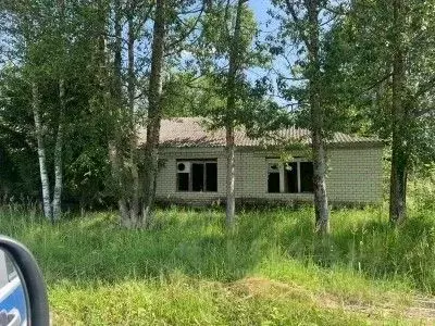 Помещение свободного назначения в Смоленская область, с. Темкино ул. ... - Фото 1