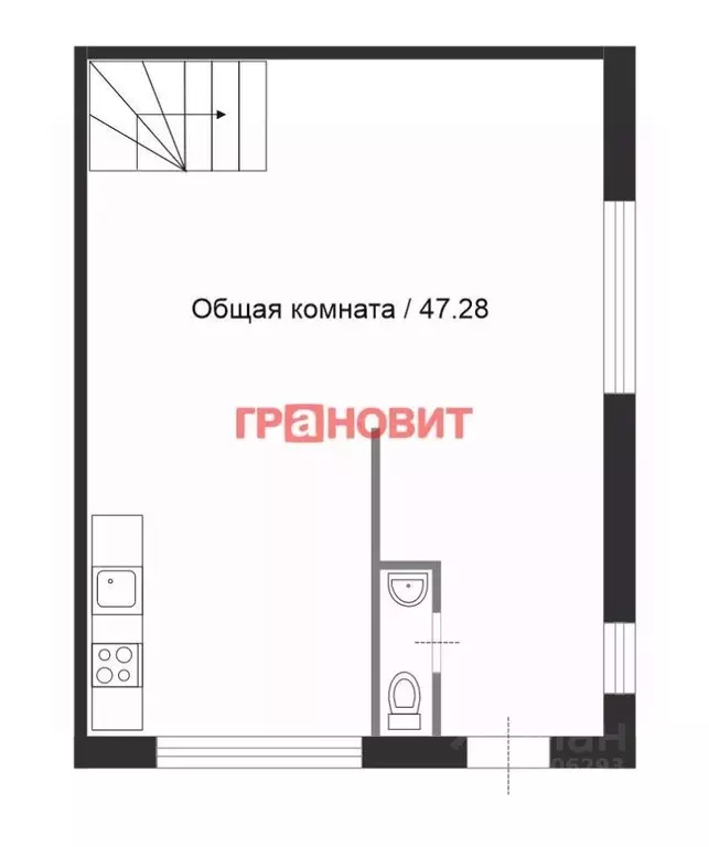 Таунхаус в Новосибирская область, с. Новолуговое, Березки-2 мкр, 2-й ... - Фото 1