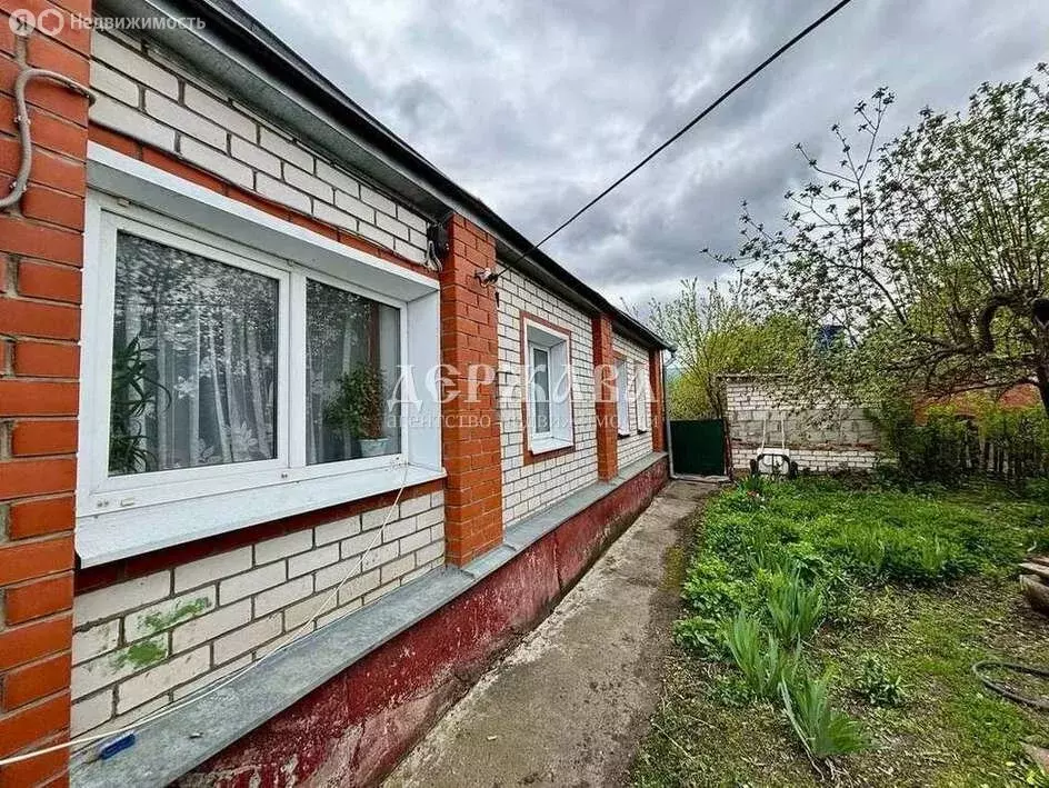 Дом в село Федосеевка (100 м) - Фото 0
