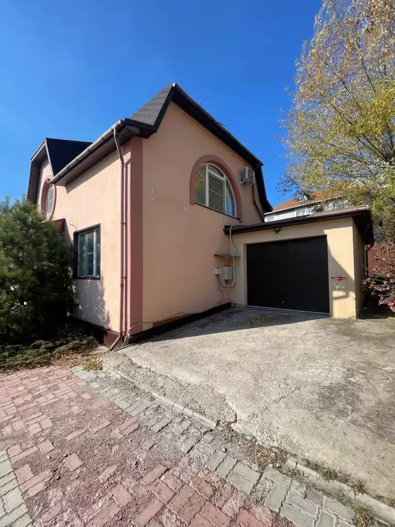 Дом в Хабаровский край, Хабаровск ул. Салтыкова-Щедрина, 29Д (164 м) - Фото 2