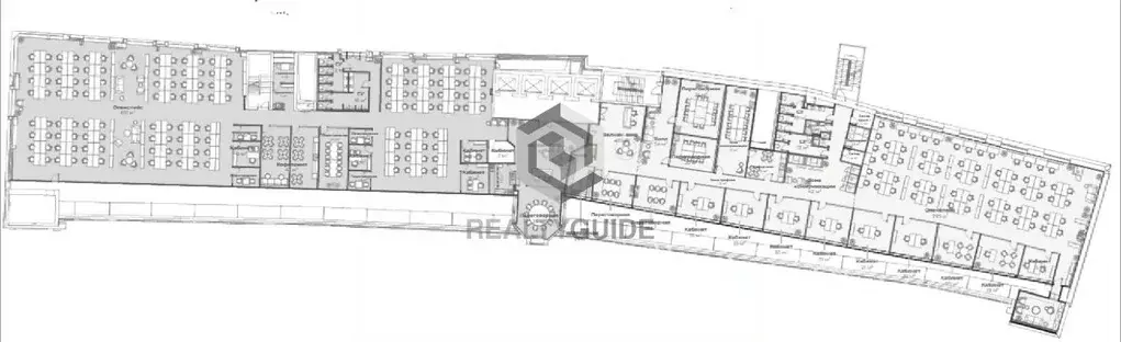 Офис в Москва ул. Станиславского, 21С1 (1015 м) - Фото 1