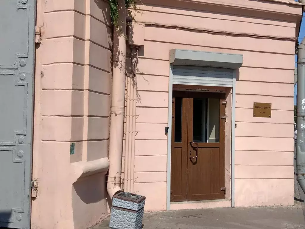 Офис в Санкт-Петербург Московский просп., 91 (175 м) - Фото 0