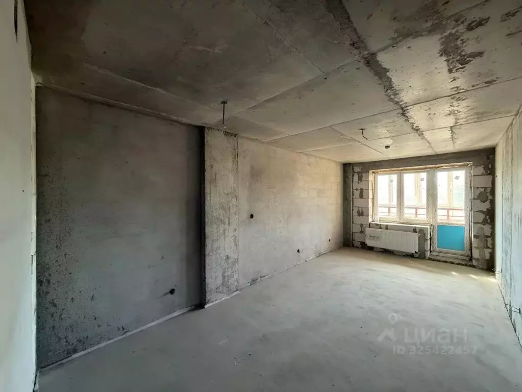 Студия Чувашия, Чебоксары ул. Энергетиков, 6 (32.2 м) - Фото 1