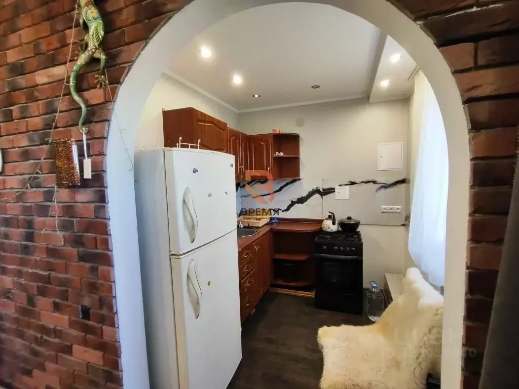 2-к кв. Севастополь с. Осипенко, ул. Сухий, 2 (44.0 м) - Фото 1